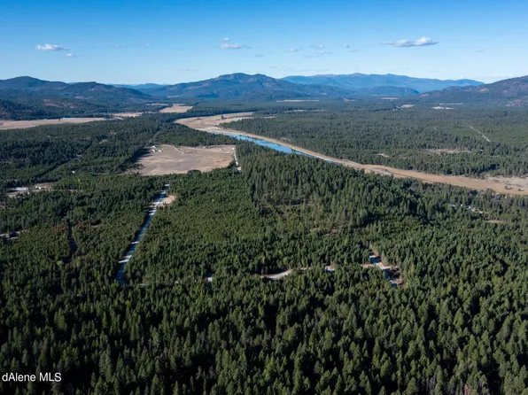 Nna Sawbuck Rd, Spirit Lake, ID 83869