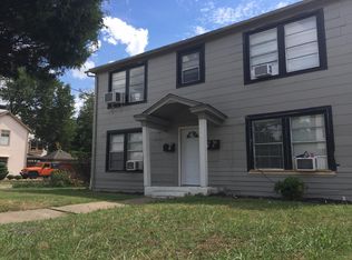 5812 Ross Ave APT 1, Dallas, TX 75206