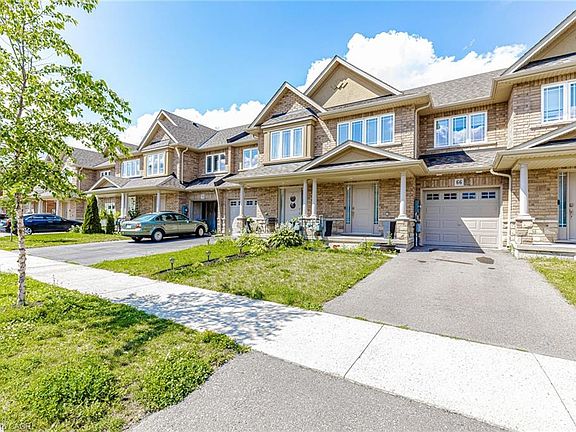 2nd image of 66 Cittadella Blvd