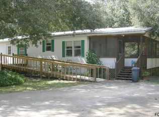 3676 Greenbriar Ave, Bunnell, FL 32110
