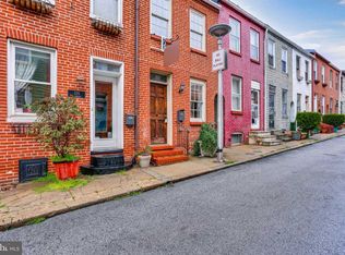 224 S Madeira St, Baltimore, MD 21231