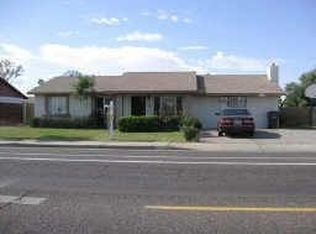 4841 W Sweetwater Ave, Glendale, AZ 85304
