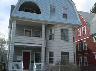 27 Duxbury Rd, Worcester, MA 01605