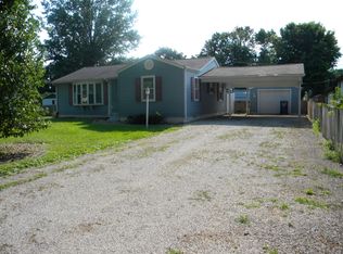 3301 S 6th St, Terre Haute, IN 47802