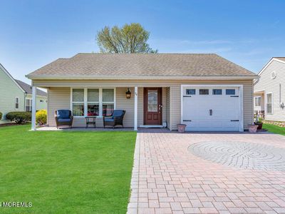 79 Red Hill Road, Manchester, NJ, 08759