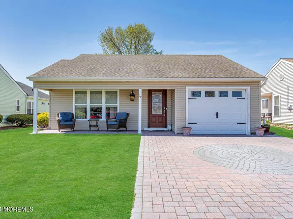 79 Red Hill Road, Manchester, NJ 08759