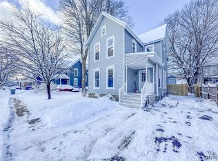 318 S Rutland St, Watertown, NY 13601