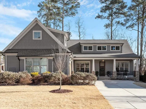 2118 Meadowcreek Dr, Durham, NC 27705