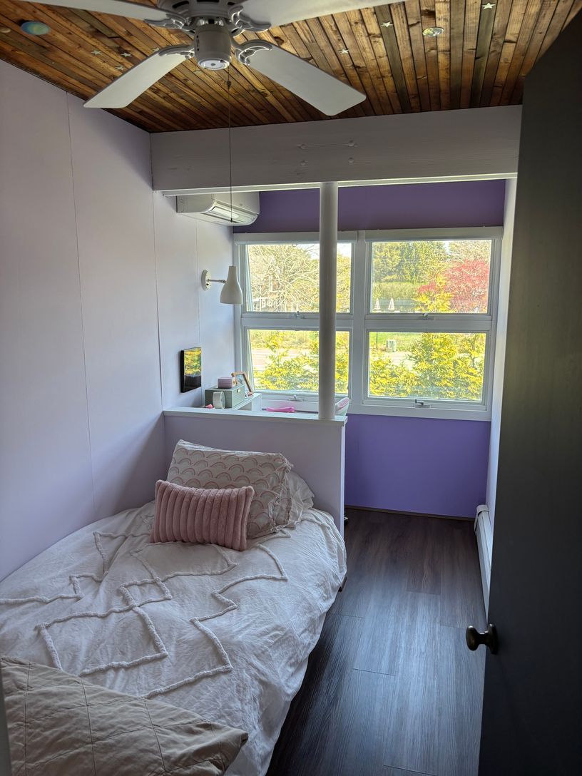  Twin XL Bedroom
