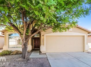 2303 E Aire Libre Ave, Phoenix, AZ 85022