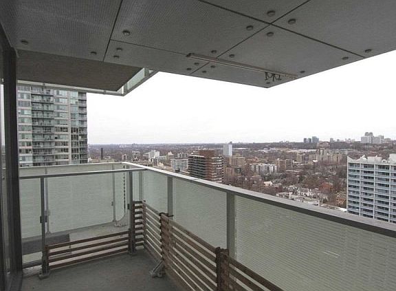 4th image of 200 Bloor St W #2309