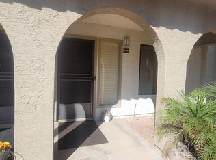 16510 E Palisades Blvd UNIT 22, Fountain Hills, AZ 85268