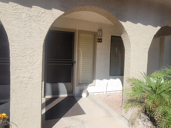 16510 E Palisades Blvd Unit 22, Fountain Hills, AZ 85268