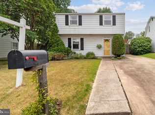 1203 Seven Oaks Rd, Baltimore, MD 21227