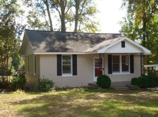 803 River St, Belton, SC 29627