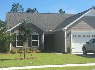3661 Park Pointe Ave LOT 71, Magnolia A Little River, SC 29566
