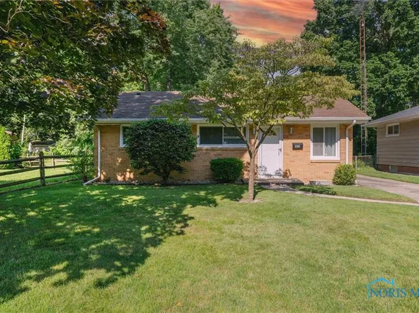 5305 Yermo Dr, Toledo, OH 43613