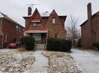 18061 Indiana St, Detroit, MI 48221