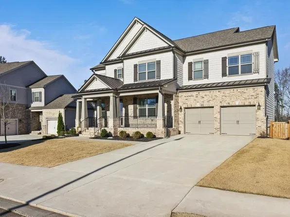 731 Marlay Ln SW, Powder Springs, GA 30127