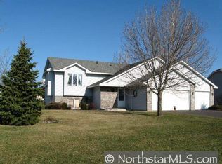 14408 Tungsten Way NW, Ramsey, MN 55303