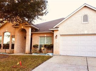 19612 Vilamoura St, Pflugerville, TX 78660