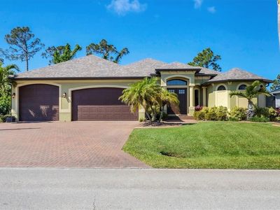 758 Rotonda Cir, Rotonda West, FL, 33947