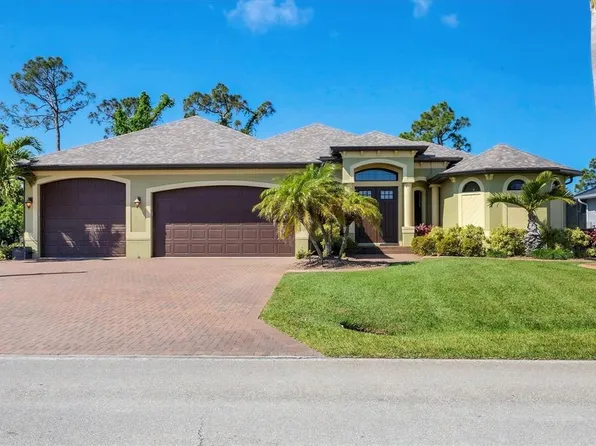 758 Rotonda Cir, Rotonda West, FL 33947