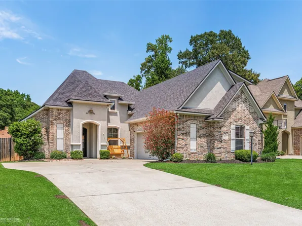 917 Antler Dr, Haughton, LA 71037