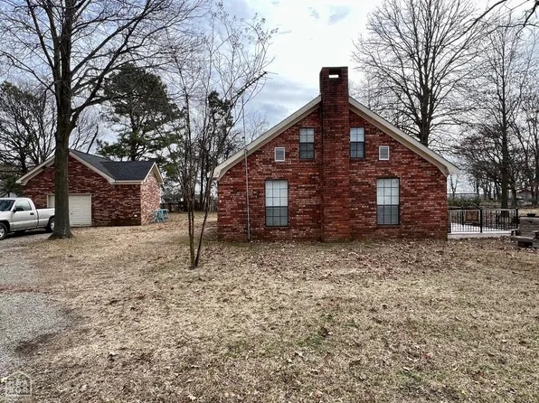 29864 Horseshoe Loop Rd #C, Trumann, AR 72472