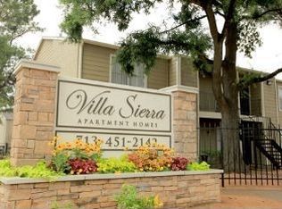 550 Normandy St APT 336, Houston, TX 77015