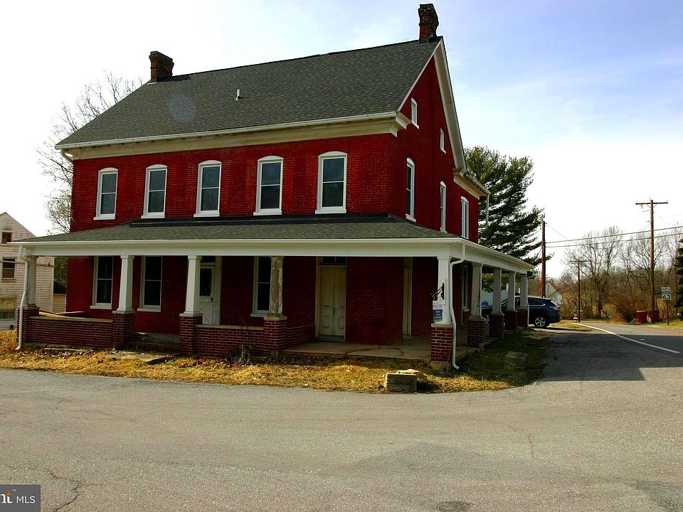 7872 Fairplay Rd, Fairplay, MD 21733 Zillow