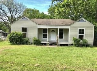 118 Rye St, Tomball, TX 77375