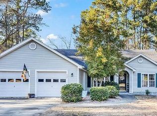 142 Citadel Dr, Conway, SC 29526