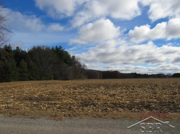 Preuss Rd, Hemlock, MI 48626