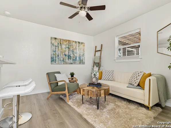 3409 Commercial Ave, San Antonio, TX 78221