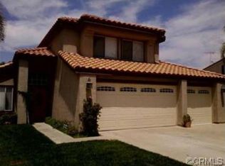 16655 Secretariat Dr, Moreno Valley, CA 92551