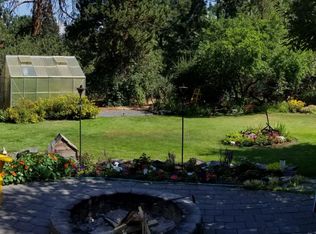 60816 Brighton Cir, Bend, OR 97702