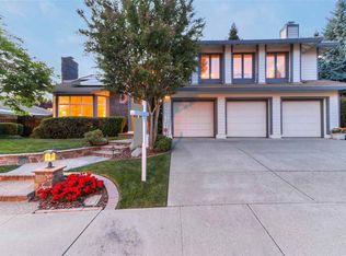 25 Barrons Pl, Danville, CA 94526