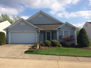 4682 Brookstone Ct, Brunswick, OH
