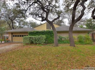13007 Chateau Forest Ln, San Antonio, TX 78230