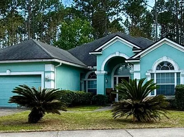 2044 OAK GLEN Road, Jacksonville, FL 32218