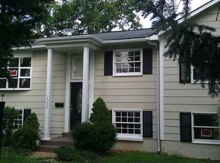 Fallbrook Ln, woodbridge, VA 22193