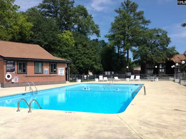 6905 Cleaton Rd Unit M169, Columbia, SC 29206