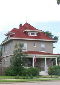 209 N Cedar St, Stockton, KS, 67669