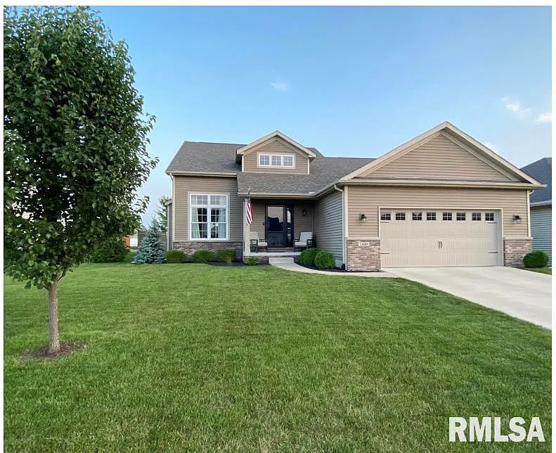 1400 Westminster Dr photo 1