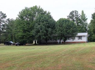 171 Steele Rd, Comer, GA 30629