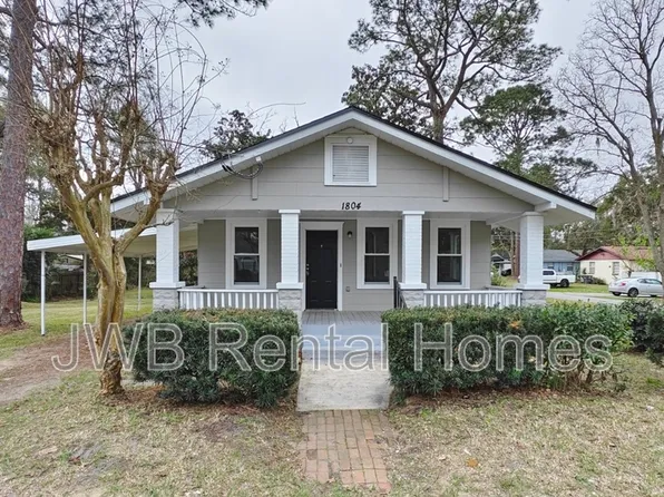 1804 Davidson St, Jacksonville, FL 32207