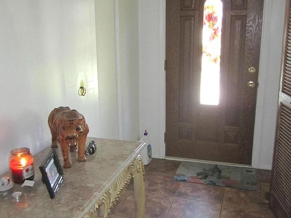 Interior (General)