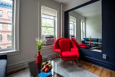 Rented by Time Equities, Inc.