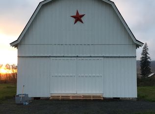 85870 Edenvale Rd, Pleasant Hill, OR 97455